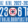 Tipografía Cruz Azul 2022-2023